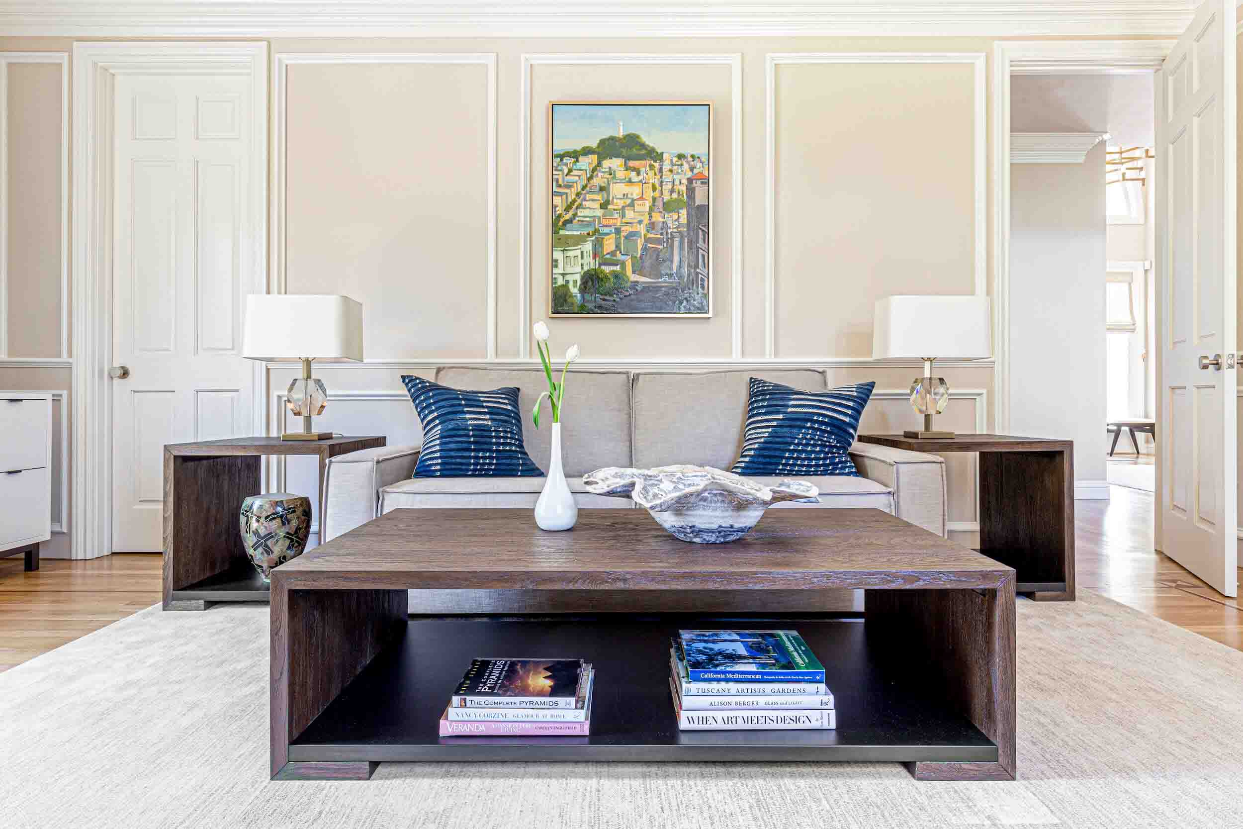 Tower Design Interior Design Scottsdale Arizona