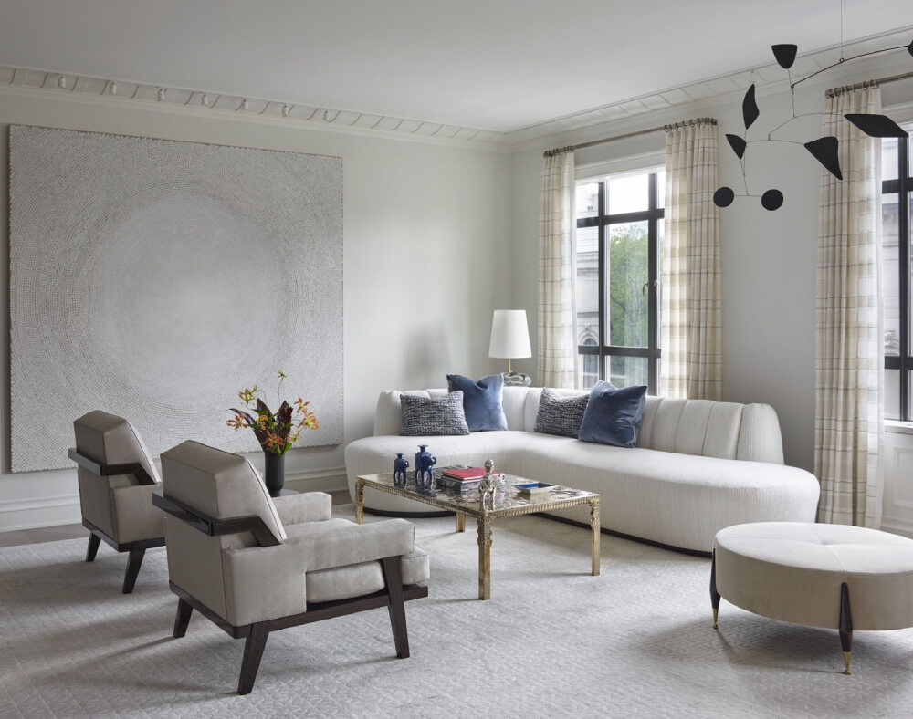 Why Hire an Interior Designer