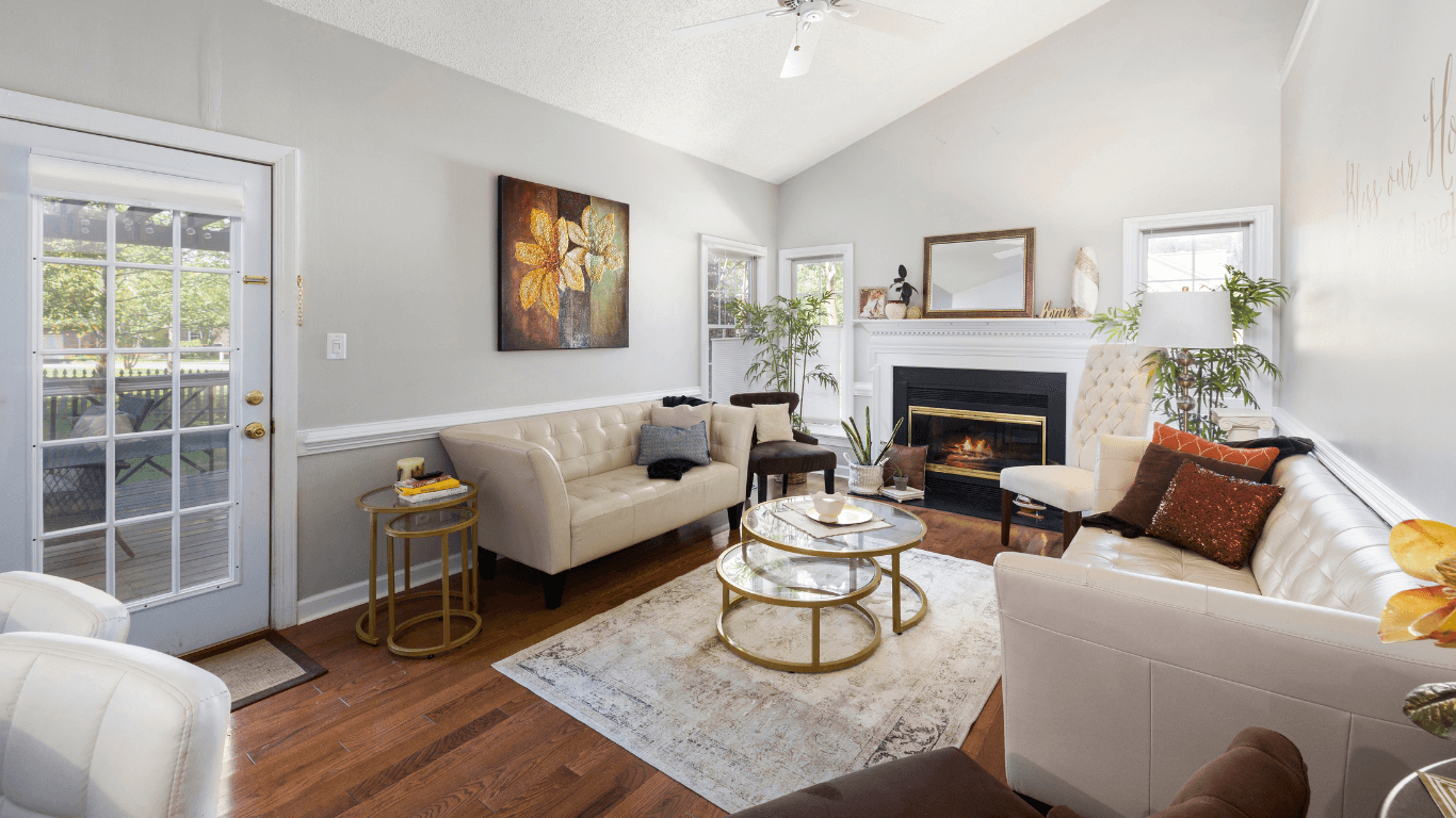 Six Ways to Elevate Your Luxury Home Through Interior Design