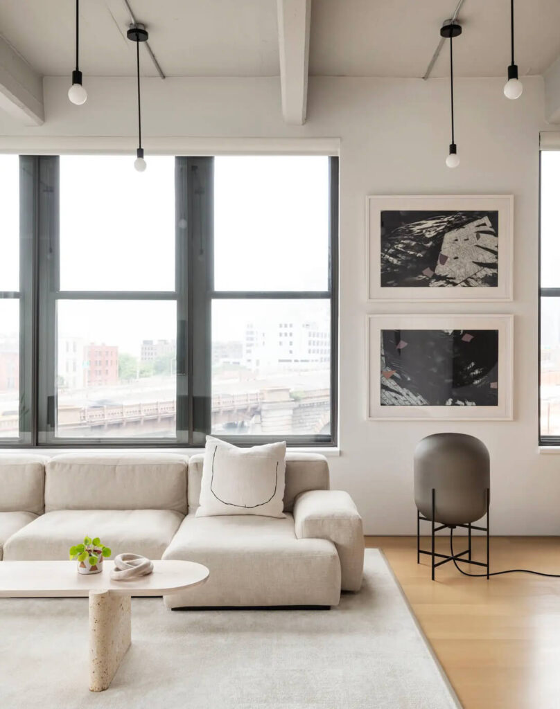 Modern Interior Design