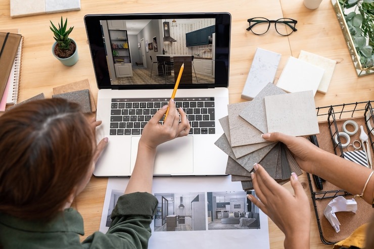 What Do Interior Designers Really Do