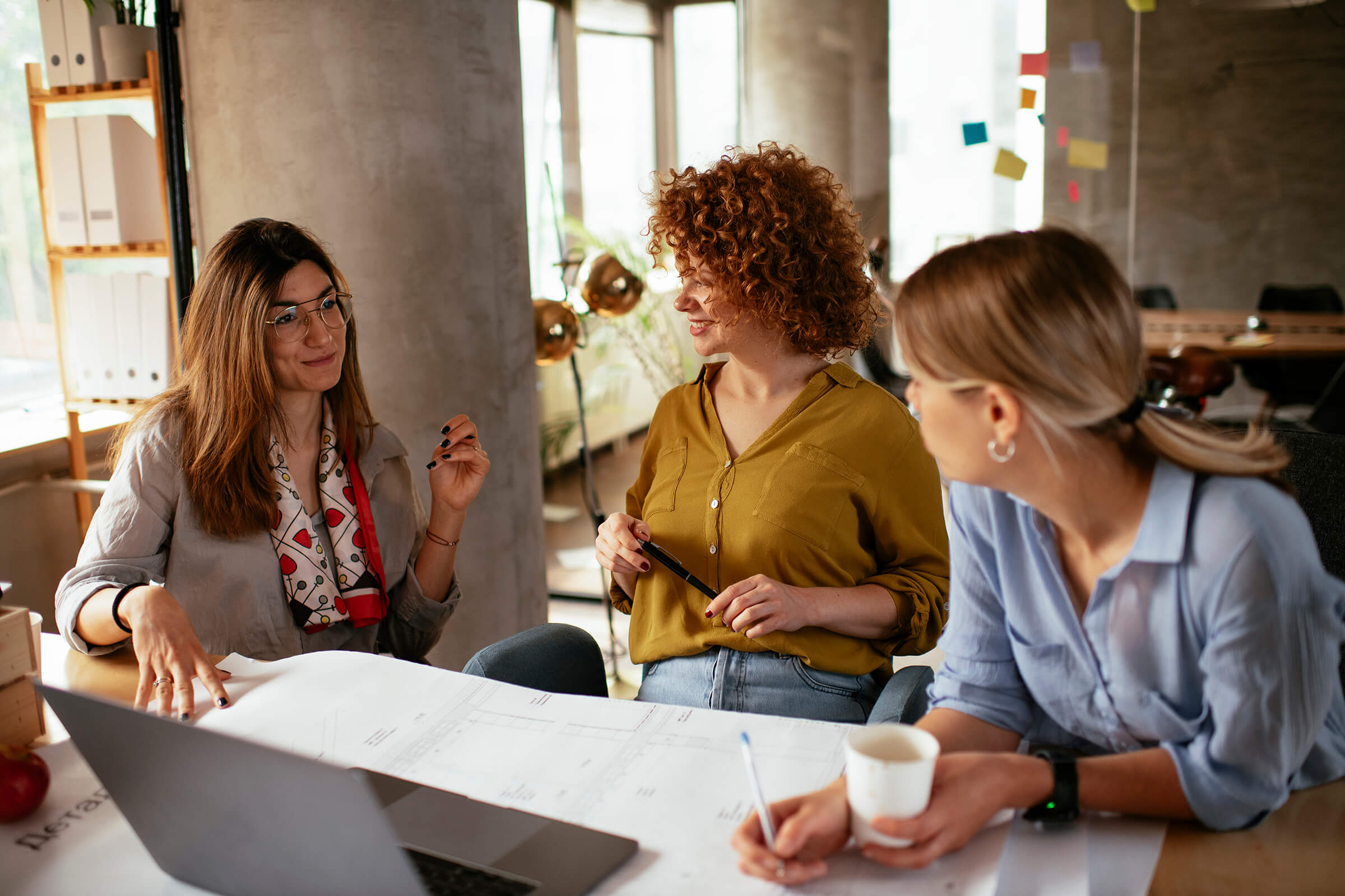 What Do Interior Designers Do