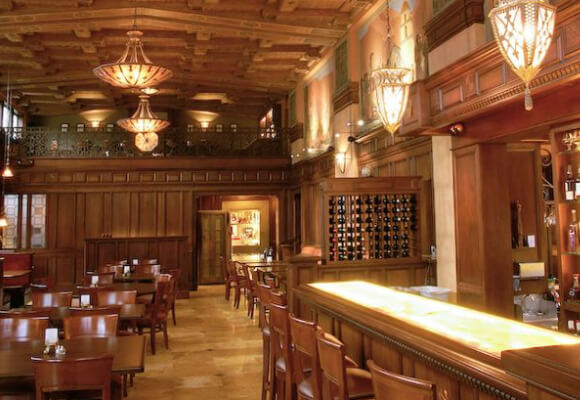 Commercial Interior Design