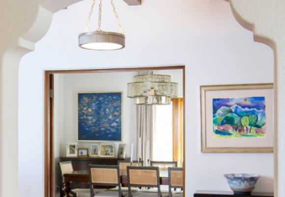 Residential Interior Design