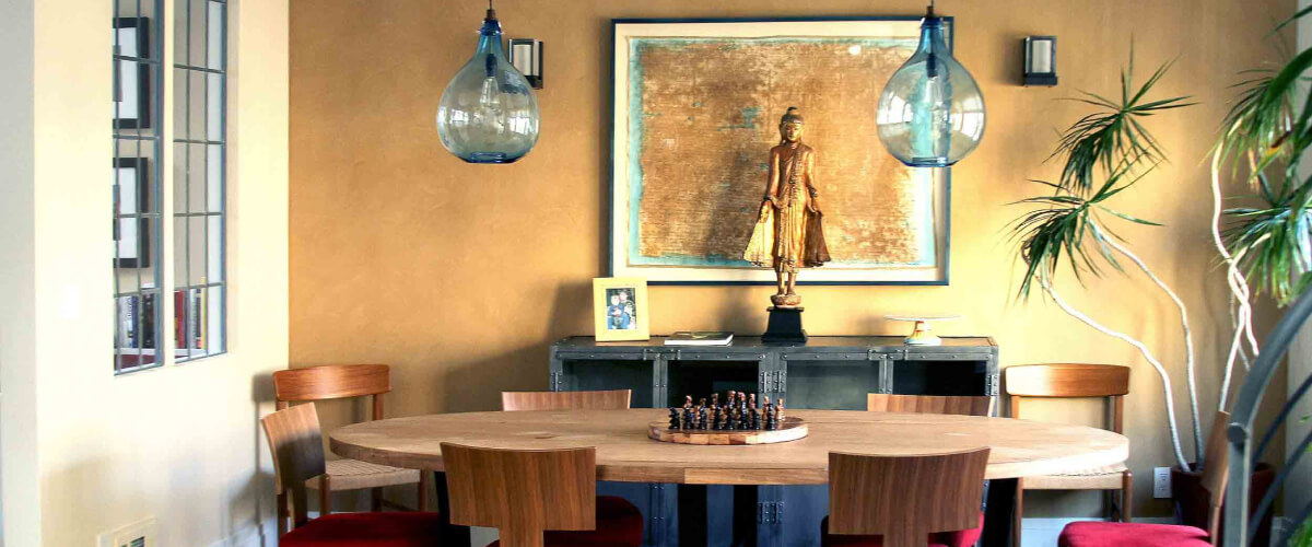 San Francisco Interior Design