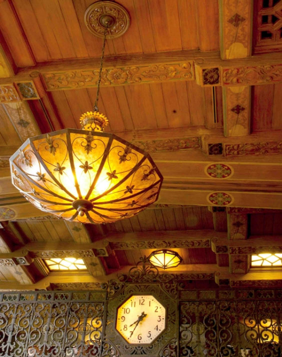 LANDMARK RENOVATION Ventura