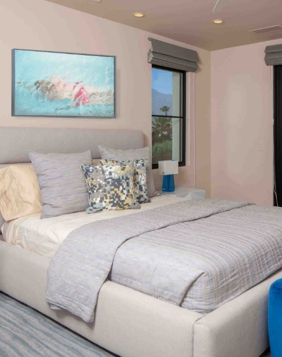 Private Golf Retreat Palm desert