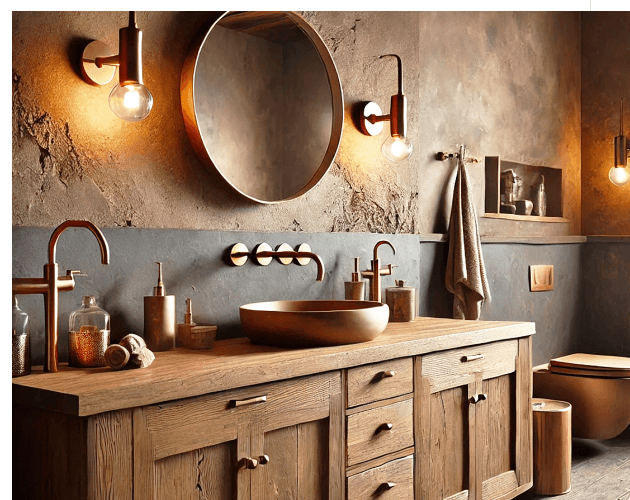 Full-service Interior Design in Malibu