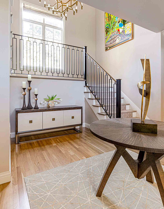 Home Renovation Hillsborough