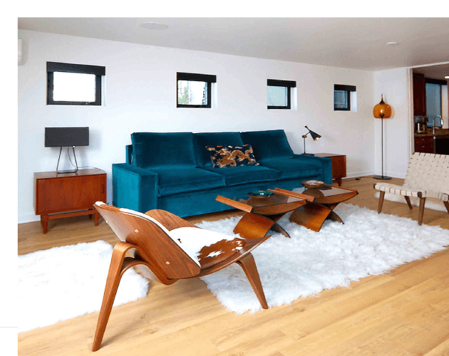 Residential Interior Designers in Venice