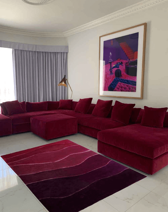 Trousdale Classic Modern Revamp