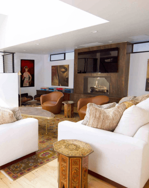 Mid-Century Modern Remodel Venice, CA