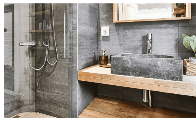 Luxury Design, Malibu Style