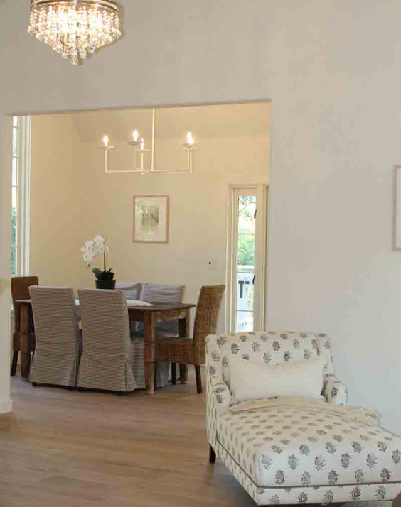 OJAI WEEKEND CABIN REMODEL