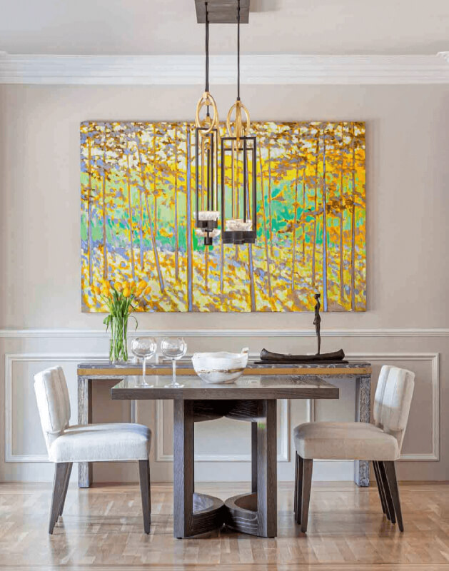 Hillsborough Renovation