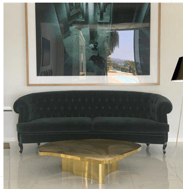 Santa Monica Interior Design