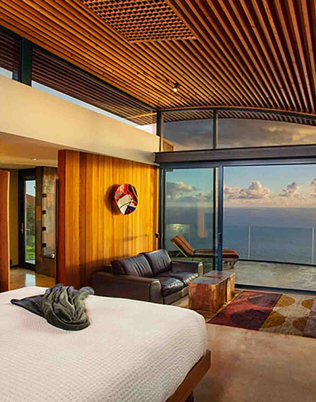 Post Ranch Inn Big Sur