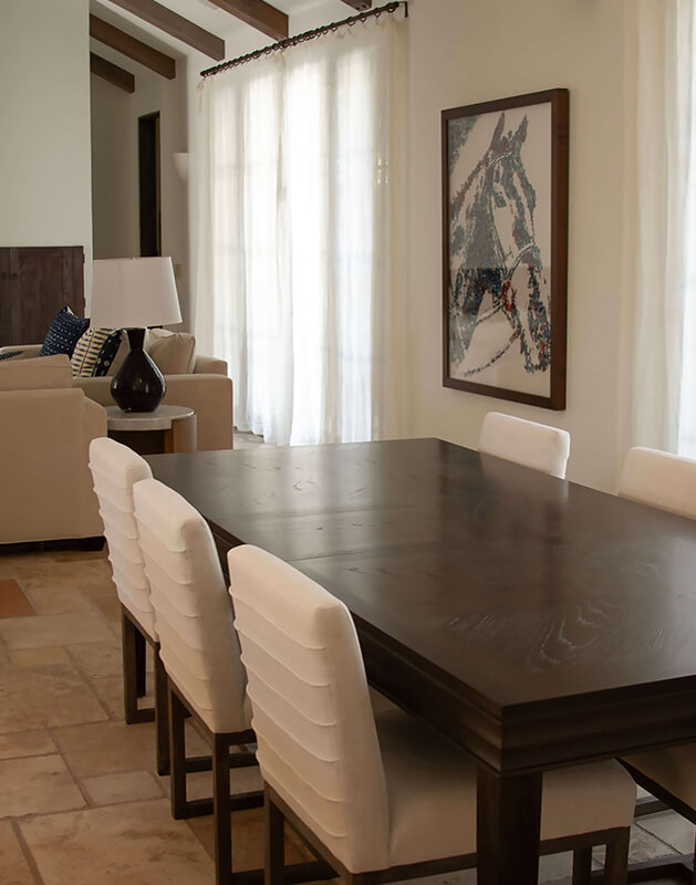 Rustic Renovation and Remodel