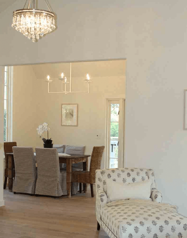 OJAI WEEKEND CABIN REMODEL