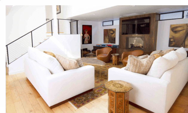 Interior Design That Reflects the Spirit of Venice