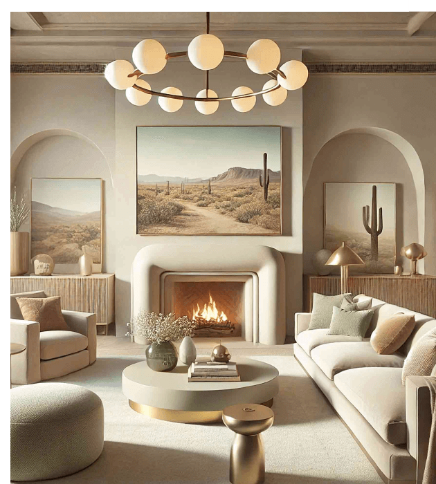 Scottsdale Luxury Home