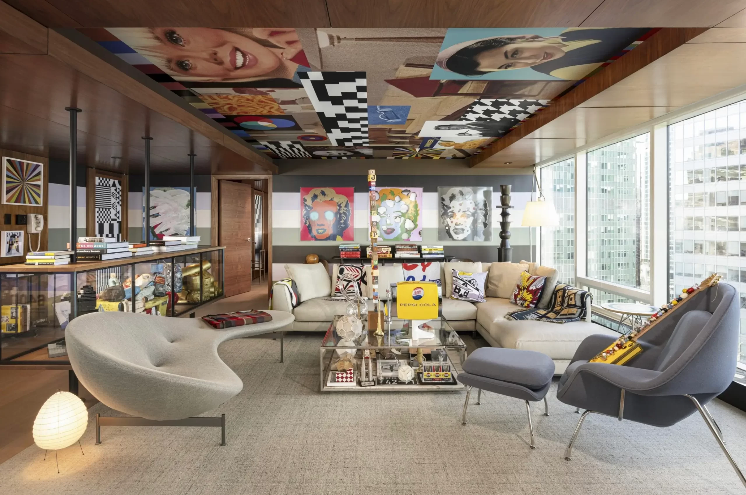 Immersive Collaboration