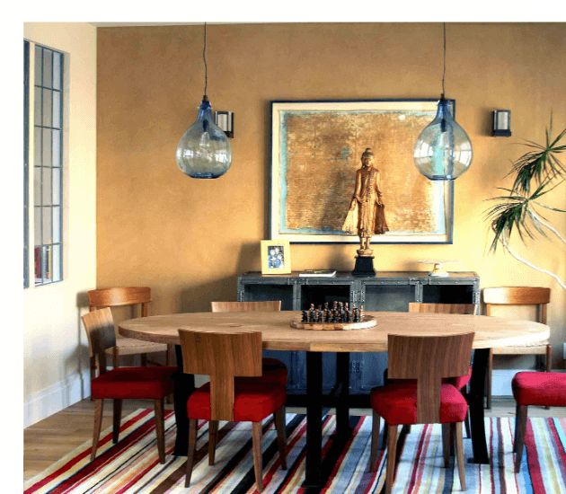 Culver City Interior Design