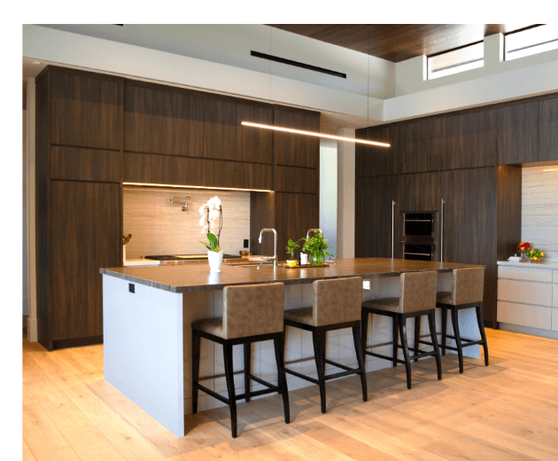 Our Signature interior Offerings