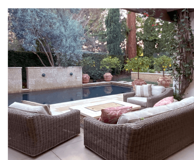 signature interior design