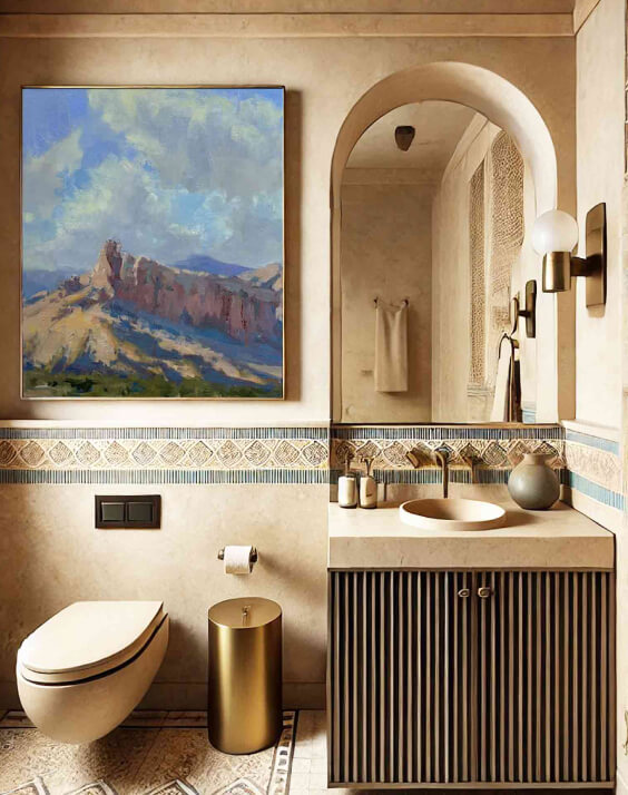 Luxury Home Renovation