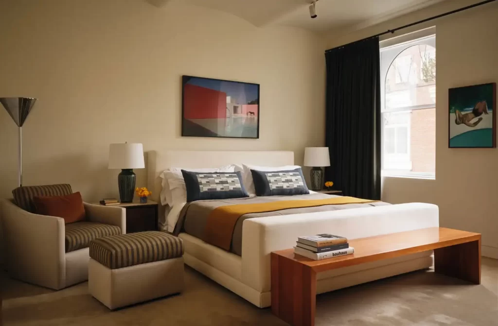 Thoughtful, High-Quality Furniture for bedroom