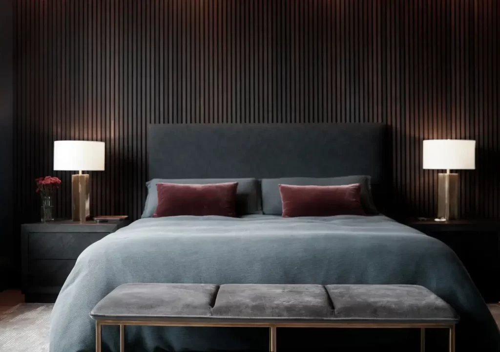 Layer Textiles That Add Comfort Without Visual Noise