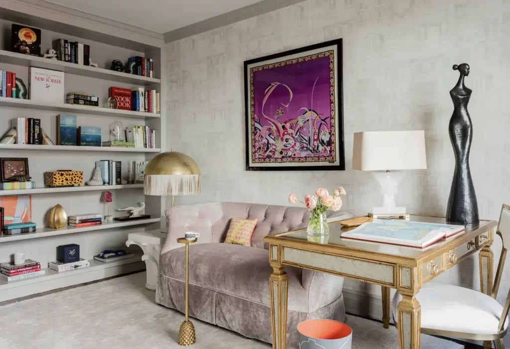 Designer Homes Aren’t Personal