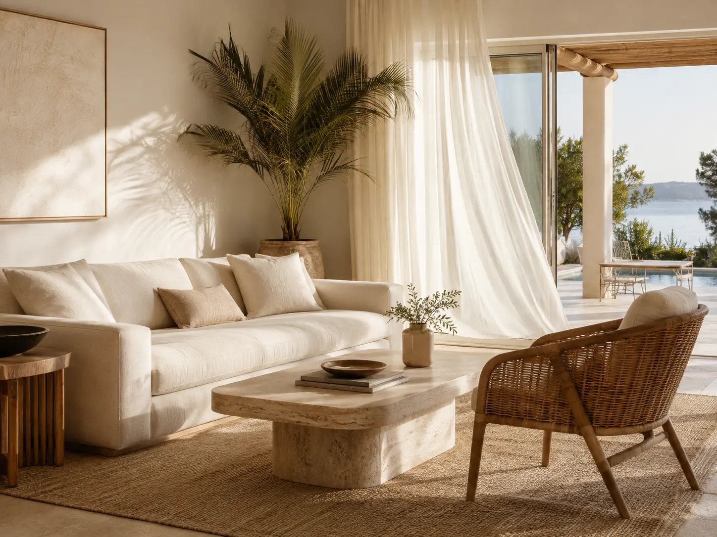Beyond Resort-Style Living: Creating a Home That Feels Like a Sanctuary